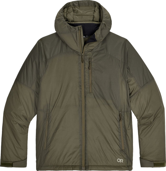 Tradecraft II Winter Jacket - Men's