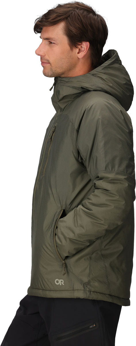 Tradecraft II Winter Jacket - Men's