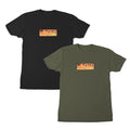 Traffic Lost Art Tee PREBOOK