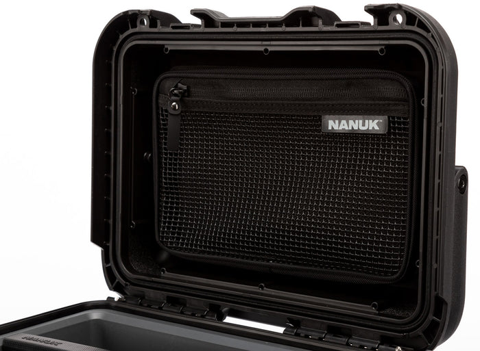 Trail 10 Compact Waterproof Hard Case - 11.2 L