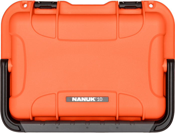Trail 10 Compact Waterproof Hard Case - 11.2 L