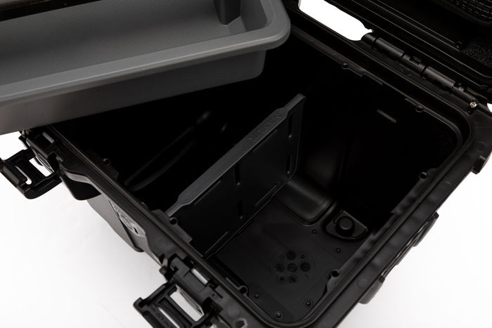 Trail 10 Compact Waterproof Hard Case - 11.2 L