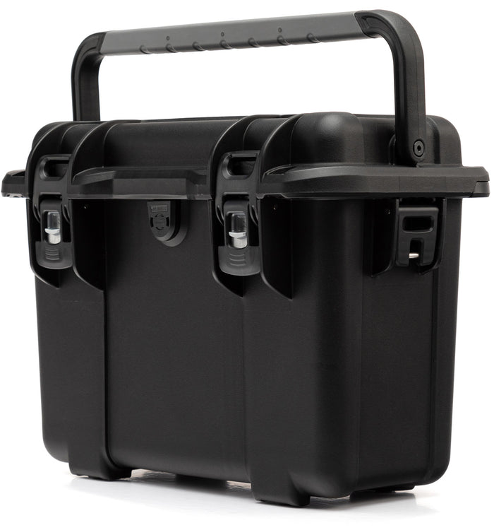 Trail 15 Compact Waterproof Hard Case - 15.9 L
