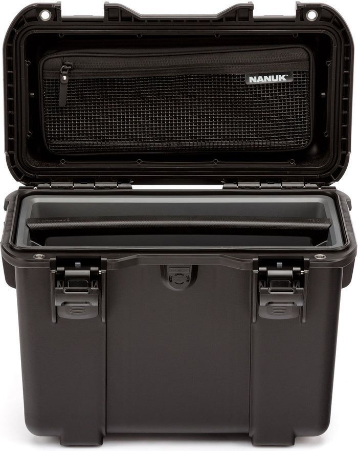 Trail 15 Compact Waterproof Hard Case - 15.9 L