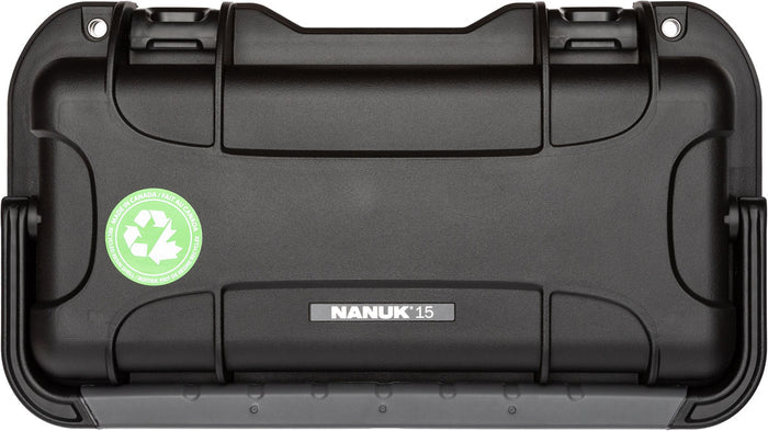 Trail 15 Compact Waterproof Hard Case - 15.9 L