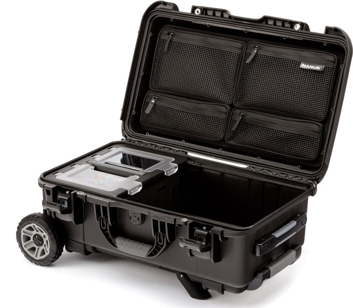 Trail 30 Wheel Hard Case - 28.5 L