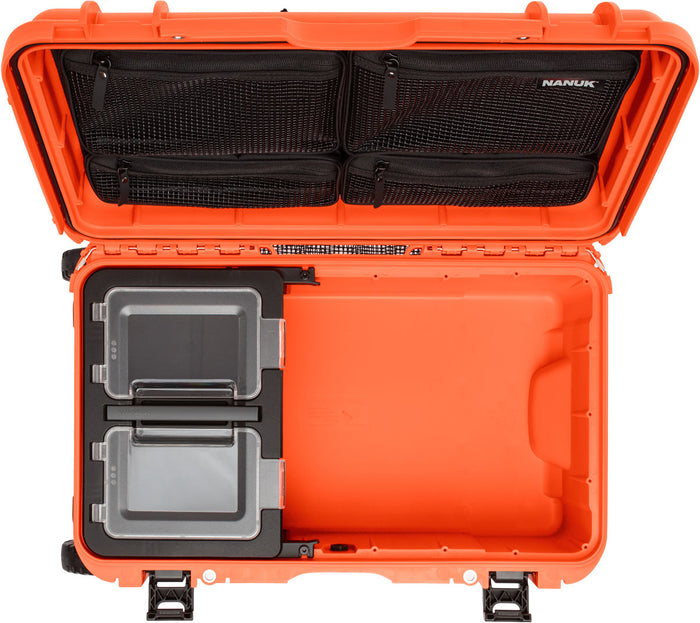 Trail 30 Wheel Hard Case - 28.5 L