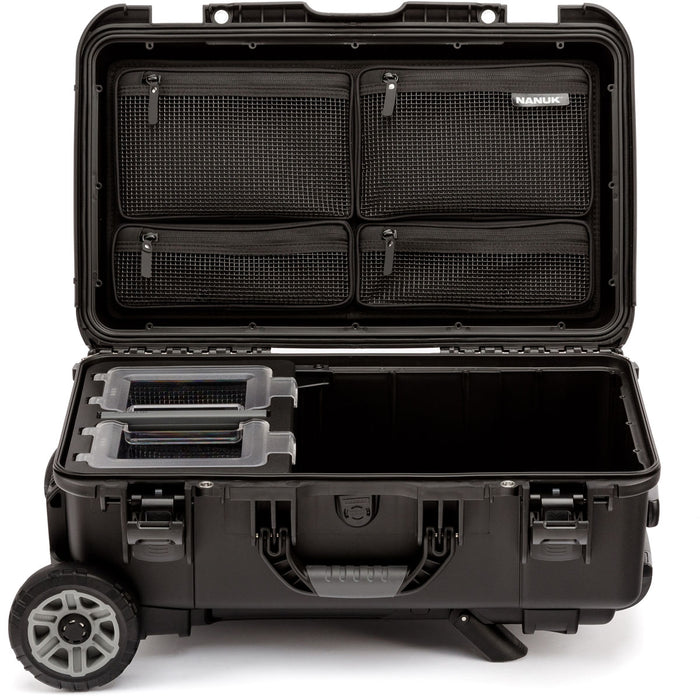 Trail 30 Wheel Hard Case - 28.5 L