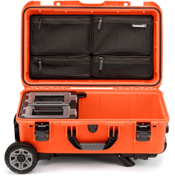 Trail 30 Wheel Hard Case - 28.5 L