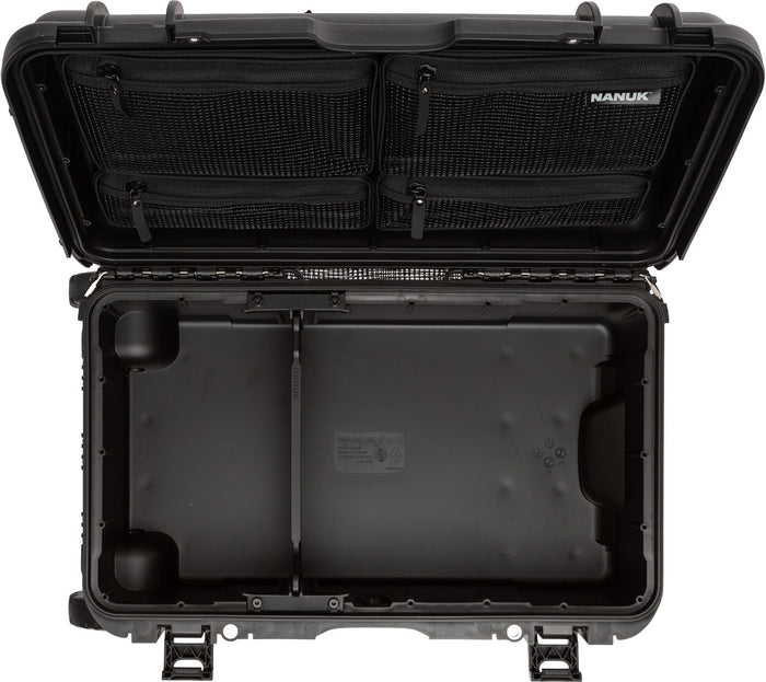 Trail 30 Wheel Hard Case - 28.5 L