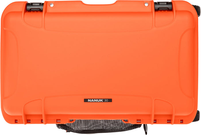 Trail 30 Wheel Hard Case - 28.5 L