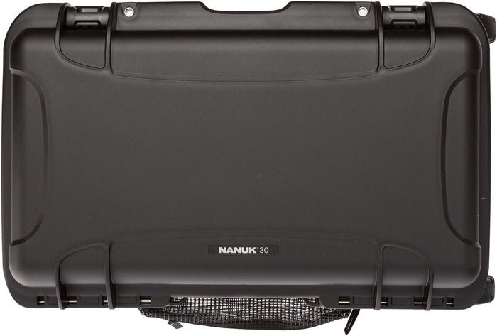 Trail 30 Wheel Hard Case - 28.5 L