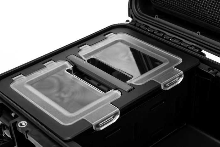 Trail 30 Wheel Hard Case - 28.5 L