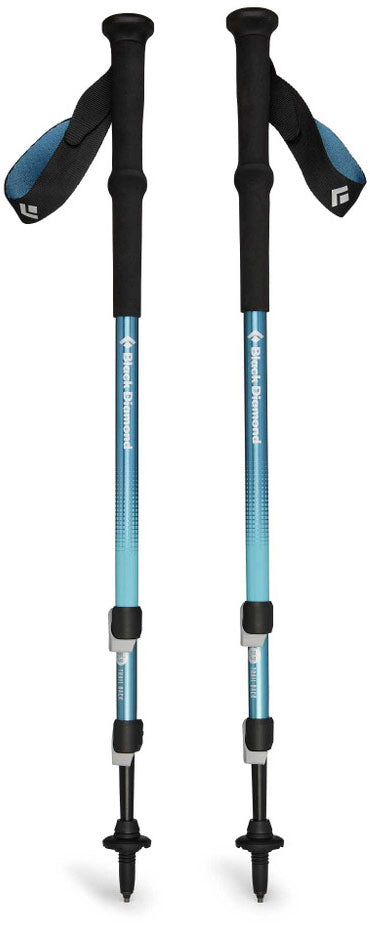 Trail Back Trekking Poles - 2 pcs