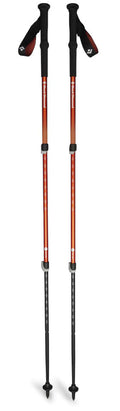 Trail Back Trekking Poles - 2 pcs