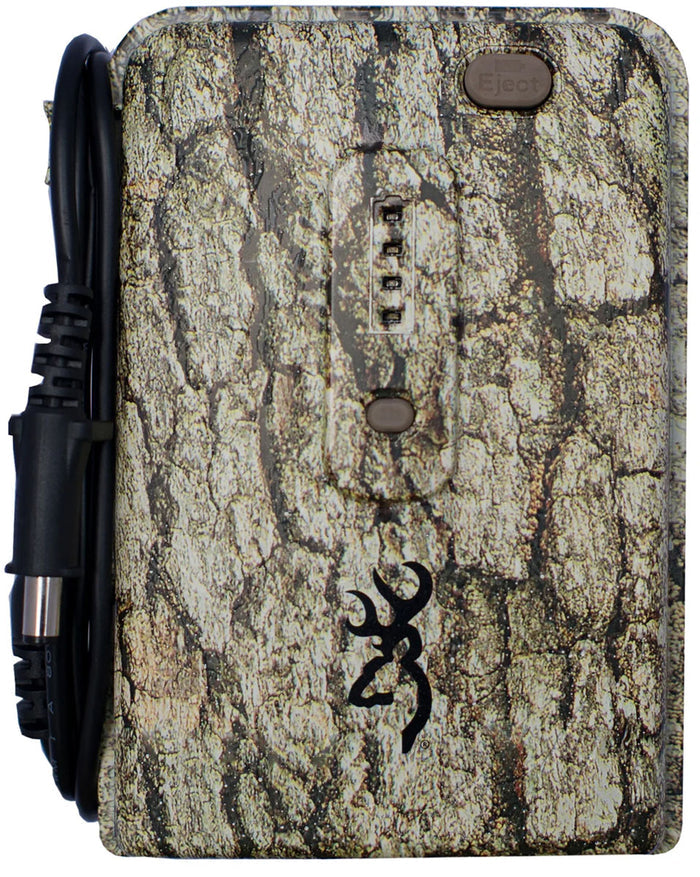 Trail Camera Power Pack
