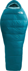 Trail Lite Down Sleeping Bag (-7 °C) - Extra Long - Adults'