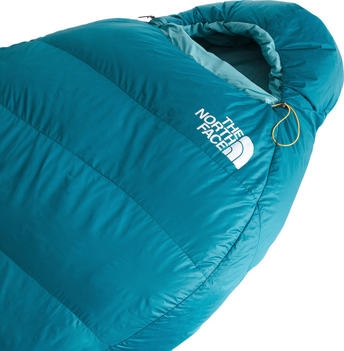 Trail Lite Down Sleeping Bag (-7 °C) - Extra Long - Adults'