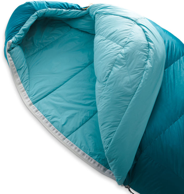 Trail Lite Down Sleeping Bag (-7 °C) - Short - Adults'