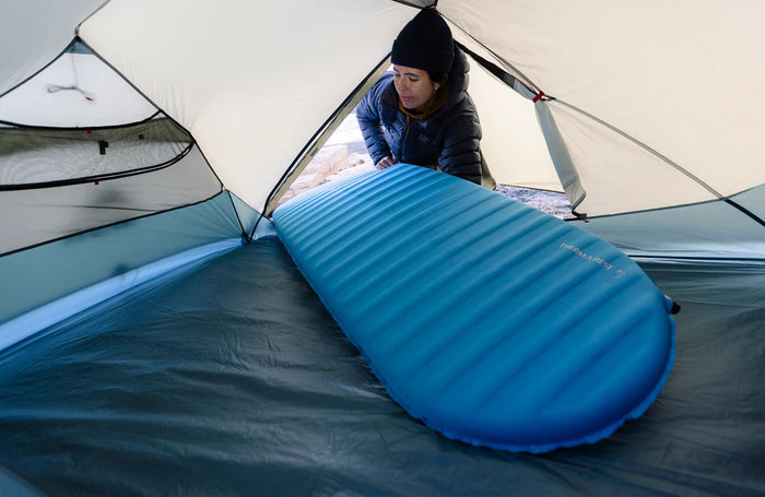 Trail Pro Self-inflating Mattress