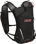 Trail Run Hydration Vest with Quick Stow Soft Flasks - Women's