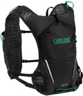 Trail Run Hydration Vest with Quick Stow Soft Flasks