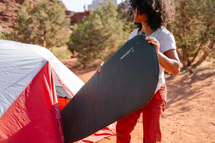 Trail Scout Self-inflating Mattress