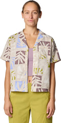 Trail Sender Short Sleeve Shirt - Women's