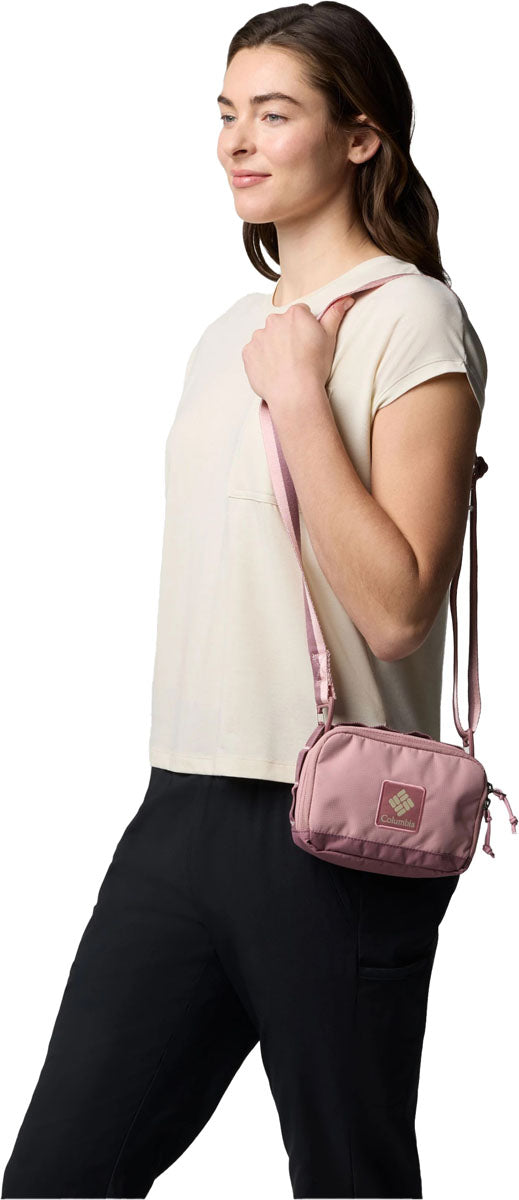 Trail Traveler Crossbody Bag - 1 L