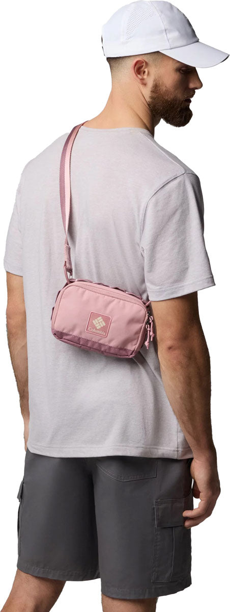 Trail Traveler Crossbody Bag - 1 L