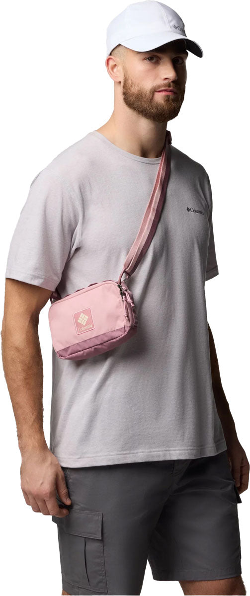 Trail Traveler Crossbody Bag - 1 L