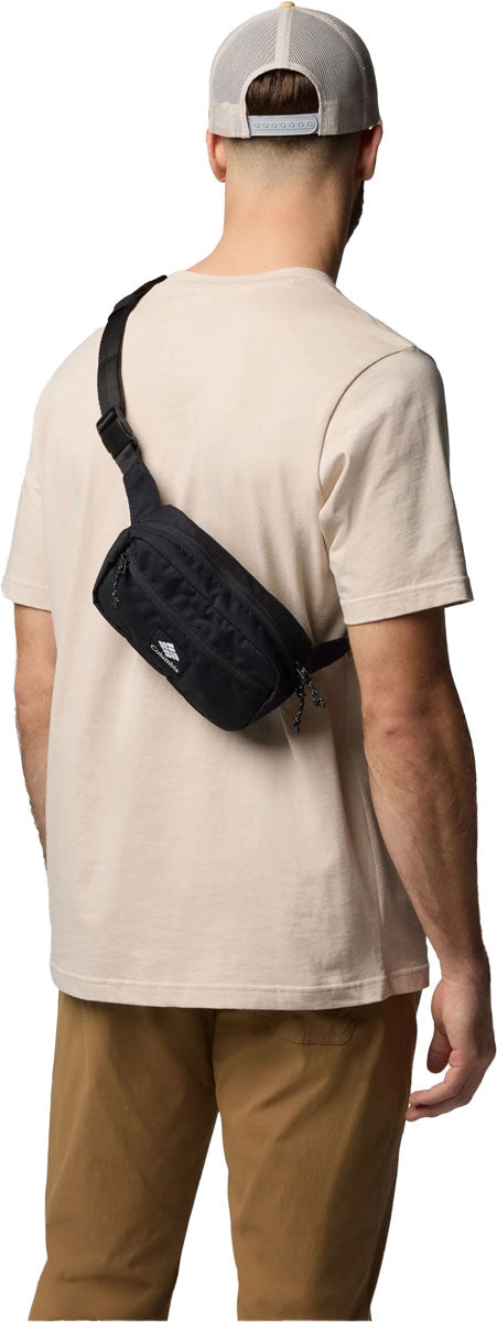 Trail Traveler Waist Pack - 2 L