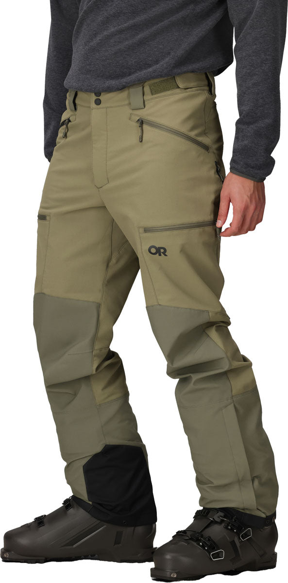 TrailBreaker Tour Pants - Men's