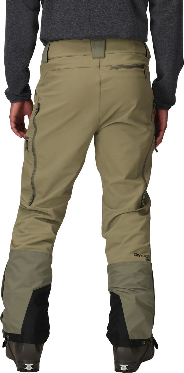 TrailBreaker Tour Pants - Men's