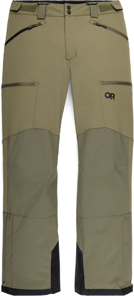 TrailBreaker Tour Pants - Men's