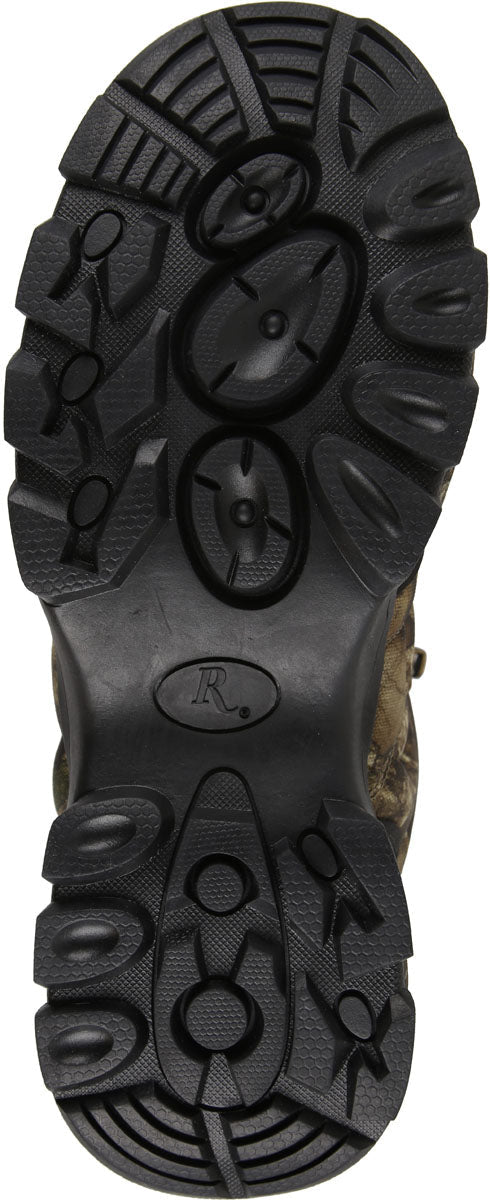 Trailguide 400 Hunting Boots - Men's