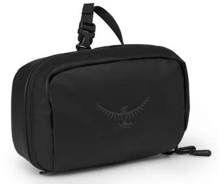 Transporter Hanging Toiletry Bag - 3.5 L