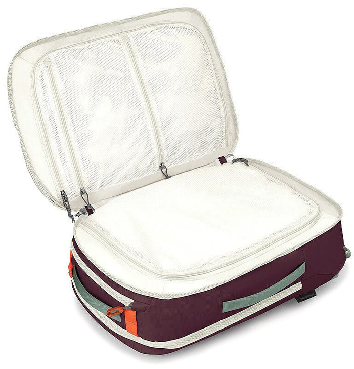 Transporter Travel Backpack - 36 L