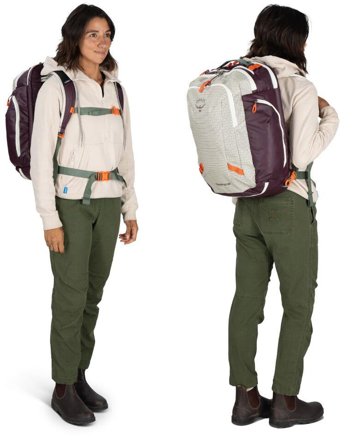 Transporter Travel Backpack - 36 L