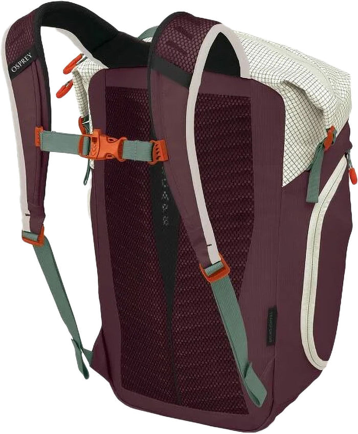 Transporter Zinch Travel Backpack - 22 L