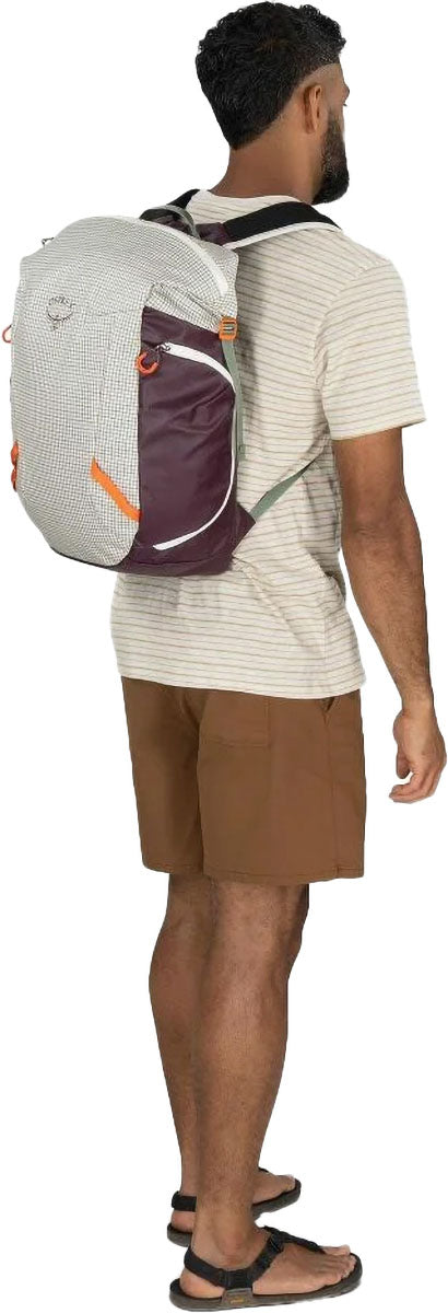 Transporter Zinch Travel Backpack - 22 L
