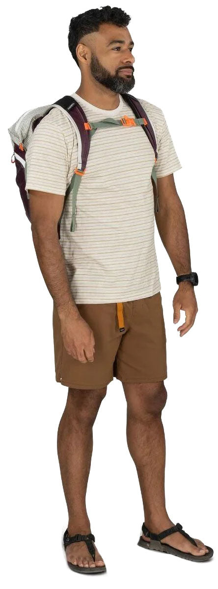 Transporter Zinch Travel Backpack - 22 L