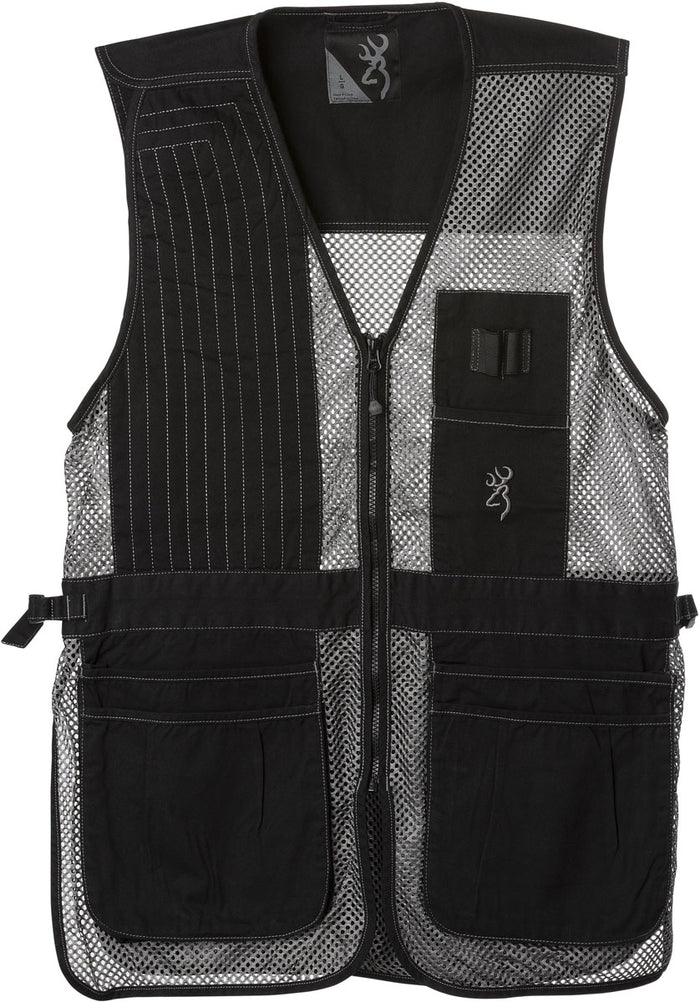 Trapper Creek Hunting Vest - Men's