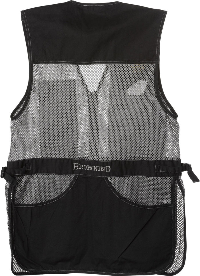 Trapper Creek Hunting Vest - Men's