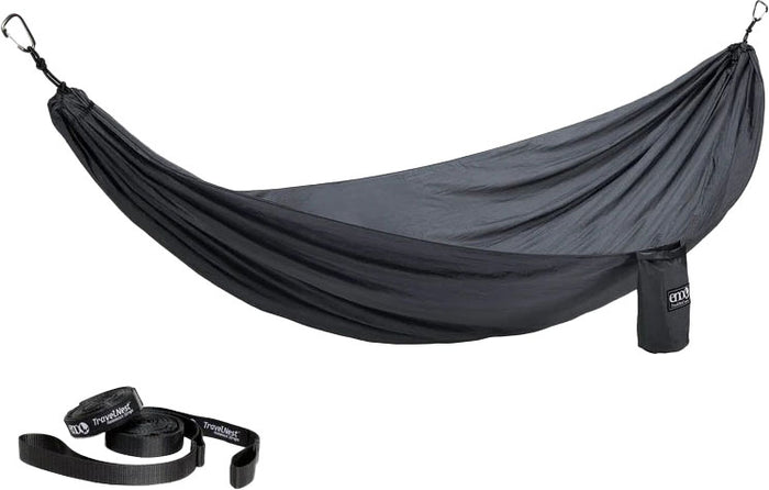 TravelNest Hammock with Straps