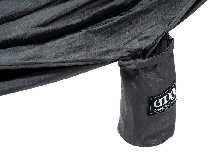 TravelNest Hammock with Straps