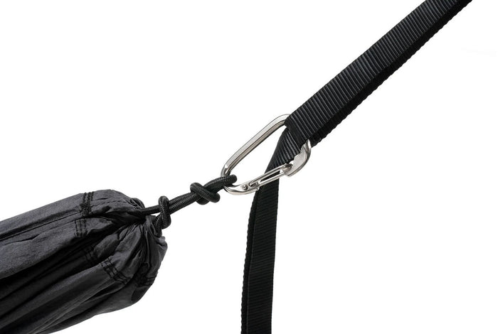 TravelNest Hammock with Straps