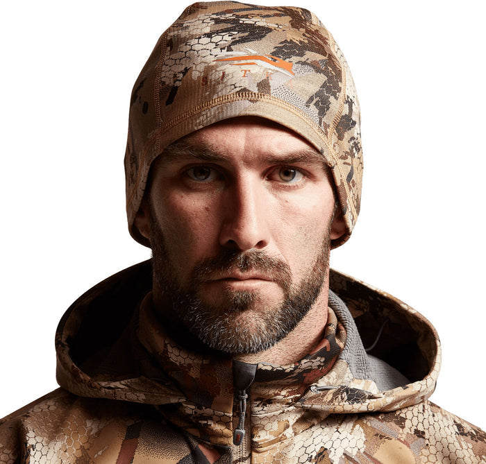 Traverse Hunting Beanie - Men's