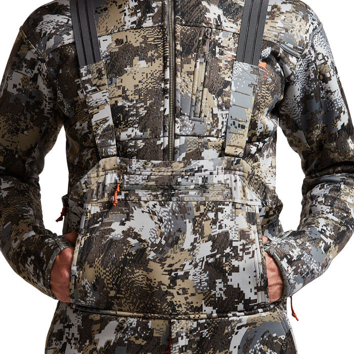 Traverse Hunting Bibs - Men's