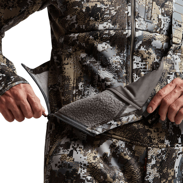 Traverse Hunting Bibs - Men's